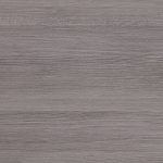 Milano 49R Chene Argente Fume