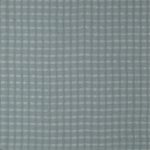 Newton Voile Rayure Duck Egg Blue