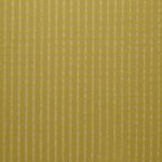 Newton Voile Rayure Yellow