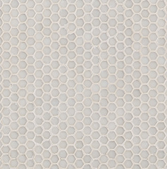 Tint Unit mosaïque de verre lux bianco 29x29.5cm