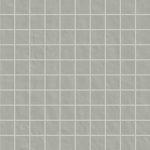 Tint Unit mosaïque ferro 3x3 sur trame 30x30