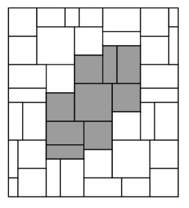 Schema de pose Module 80