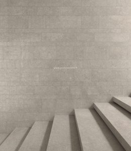 Carrelage-effet-pierre-contemporaine-Versus-Elegance-Opal-module-multiformats-+-marches-escalier