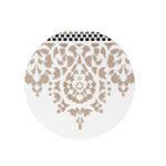 74 Platinum Lace