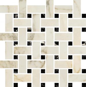 Mosaïque Wave Borghini