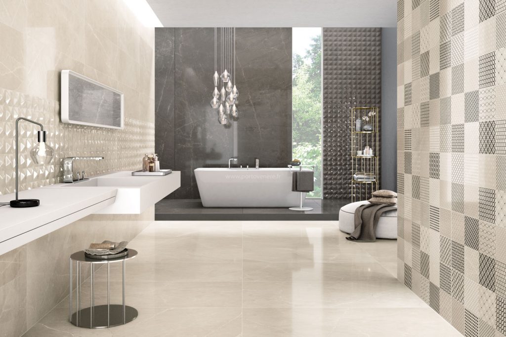 carrelage extra fin special renovation porto venere