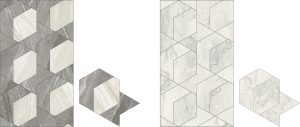 Décor CDA 120X240