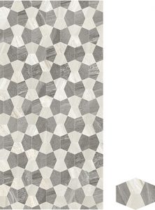 Décor CDL 120X240