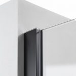 Aluminium Noir