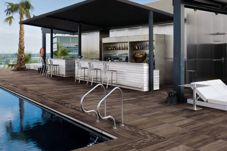 dalles exterieures 20mm en gres cerame porto venere