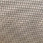 Verre Alu Natural Mesh