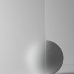 Verre Satiné