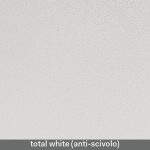 Total White Antidérapant