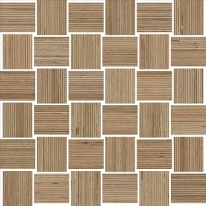 Yakuza Beige Mosaico Intreccio