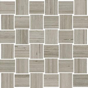 Yakuza Grigio Mosaico Intreccio