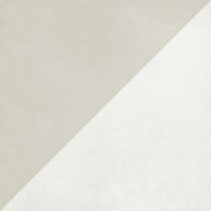 Futura Half White