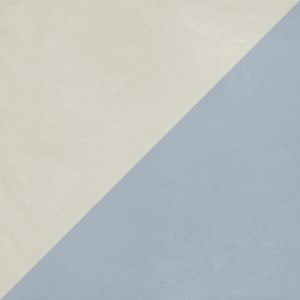 Futura Half Blue