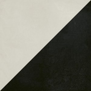 Futura Half Black