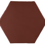 Marocco Grenat rouge