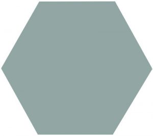 Hexagonal Lago