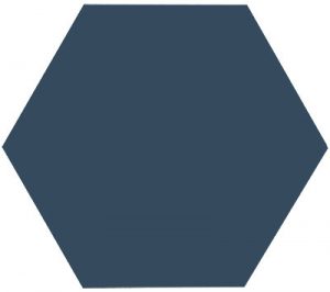 Hexagonal Navy