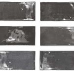 Casbah Graphite brillant