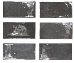 Casbah Graphite brillant
