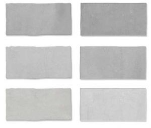 Casbah Grey mat