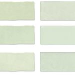 Casbah Mint mat