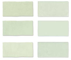 Casbah Mint mat