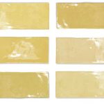 Casbah Mustard brillant