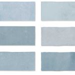 Casbah Aqua mat