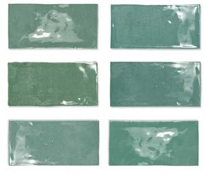 Casbah Emerald brillant