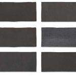 Casbah Graphite mat