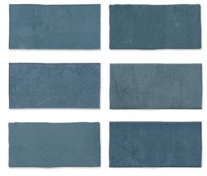 Casbah Ocean mat