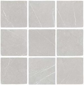 Carrelage pour sol et mur format 12x12cm