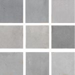 METISSAGE Décor Zellige Gris