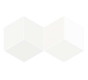 Flower Hill Blanc
