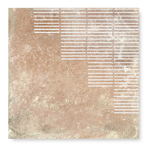 METISSAGE Chateau Lines Cotto