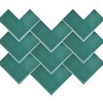 Borneo L Emerald Vert