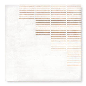 METISSAGE Chateau Lines Blanc