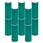 Borneo Goutte Emerald Vert