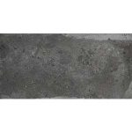 Cottage esprit carrelage ancien traditionnel Graphite noir