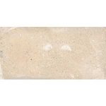 Cottage esprit carrelage ancien traditionnel Sable beige