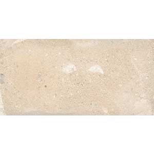 Cottage esprit carrelage ancien traditionnel Sable beige