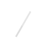 Listel de finition_crédence_murale_12,5x0,8cm_EDGE_Blanc_Brillant_à_Montpellier_Hérault_34
