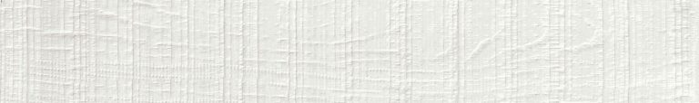 Carrelage effet lame bois peint Rigo White