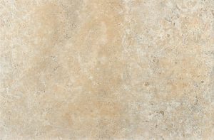 Travertin Luberon en grès cérame beige sable