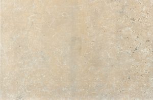 Travertin Luberon en grès cérame beige sable