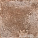 Carrelage coloris cotto terre cuite Série 900-4